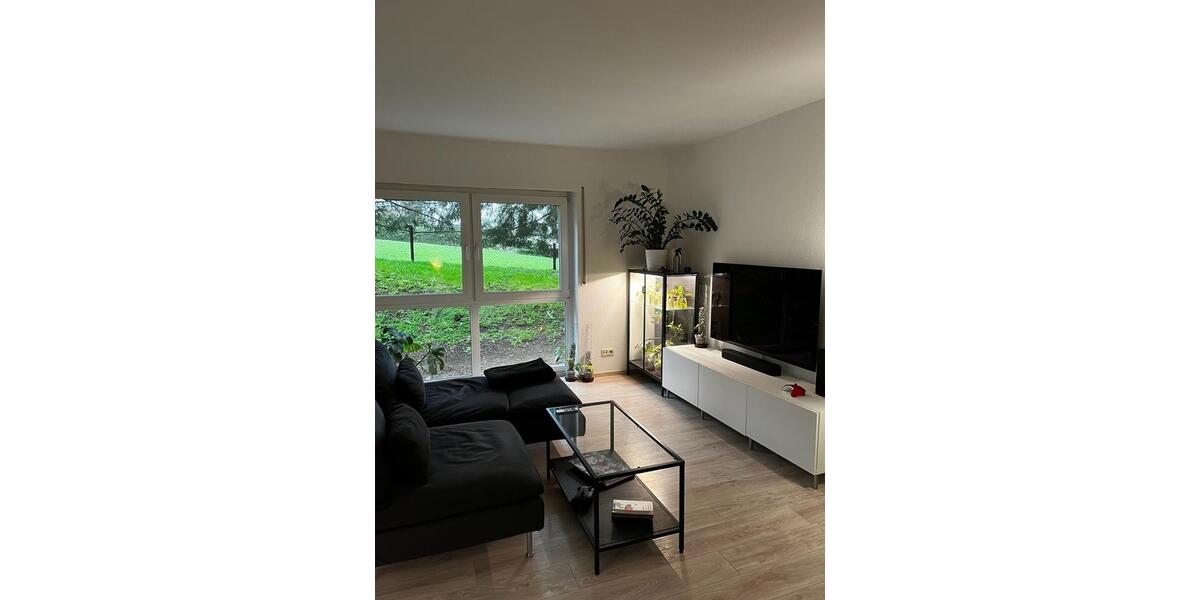 Erdgeschoßwohnung Krauthausen - 2 Zimmer, 60 m&sup2;, 495&euro; | Angebot:26679554