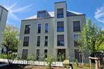 Etagenwohnung Frankfurt am Main Ginnheim - 2 Zimmer, 72 m&sup2;, 1.470&euro; | Angebot:23330565