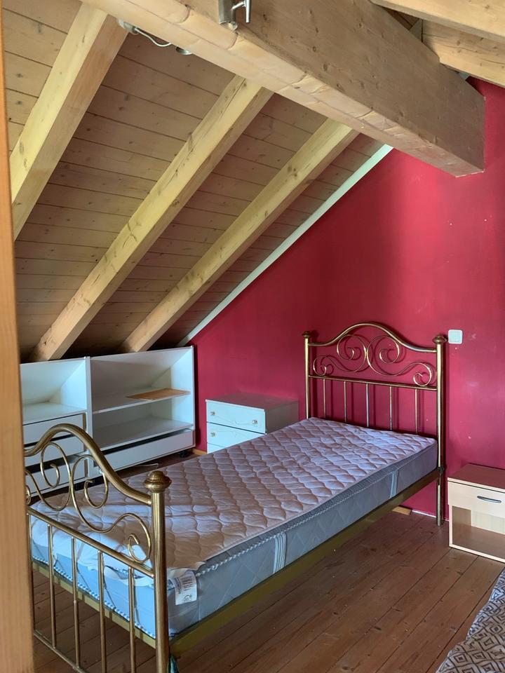Einzel- oder 2-Bett Zimmer in 84547 Emmerting