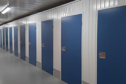 Lagerraum ab 5 m² in Germersheim – verfügbar ab Februar zimmer