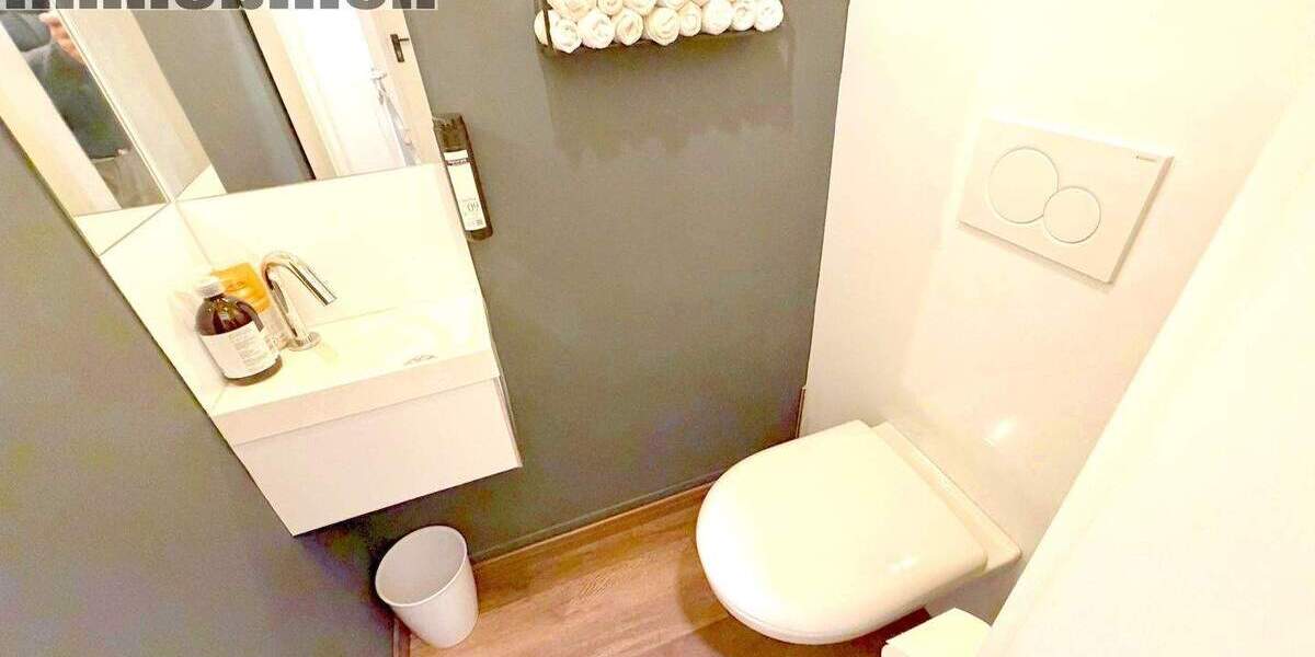 Gewerbeobjekt Lünen Beckinghausen - 2 Zimmer, 53 m&sup2;, 568&euro; | Angebot:24725632