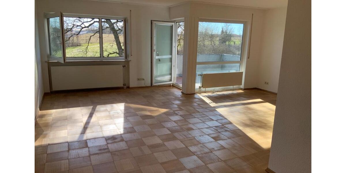 2,5 Zimmer Whg, ca. 80qm in OstfildernScharnhasen, 890 Euro kalt 2 zimmer