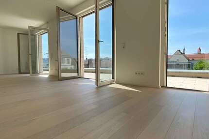 Wohnung München Pasing - 4 Zimmer, 121 m&sup2;, 2.515&euro; | Angebot:26488244