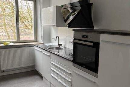 Wohnung Kitzingen - 4 Zimmer, 109 m&sup2;, 1.100&euro; | Angebot:25267888