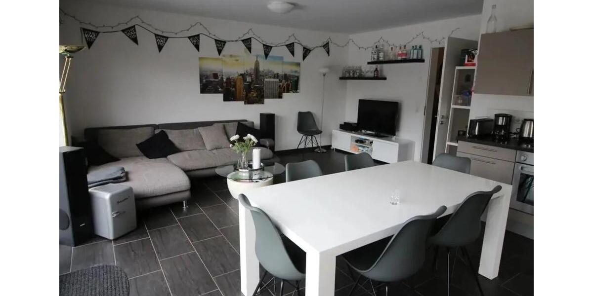 Wohnen auf Zeit Kranenburg - 1 Zimmer, 15 m&sup2;, 385&euro; | Angebot:25389978