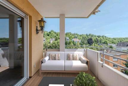 Schöne, frisch renovierte 2-Zimmer-Wohnung in Esslingen 2 zimmer