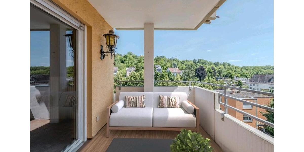 Schöne, frisch renovierte 2-Zimmer-Wohnung in Esslingen 2 zimmer