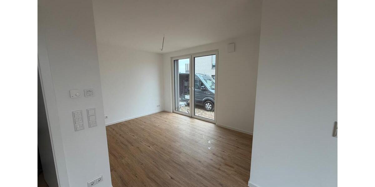 Terrassenwohnung Osnabrück Gretesch - 1 Zimmer, 52 m&sup2;, 815&euro; | Angebot:25239122