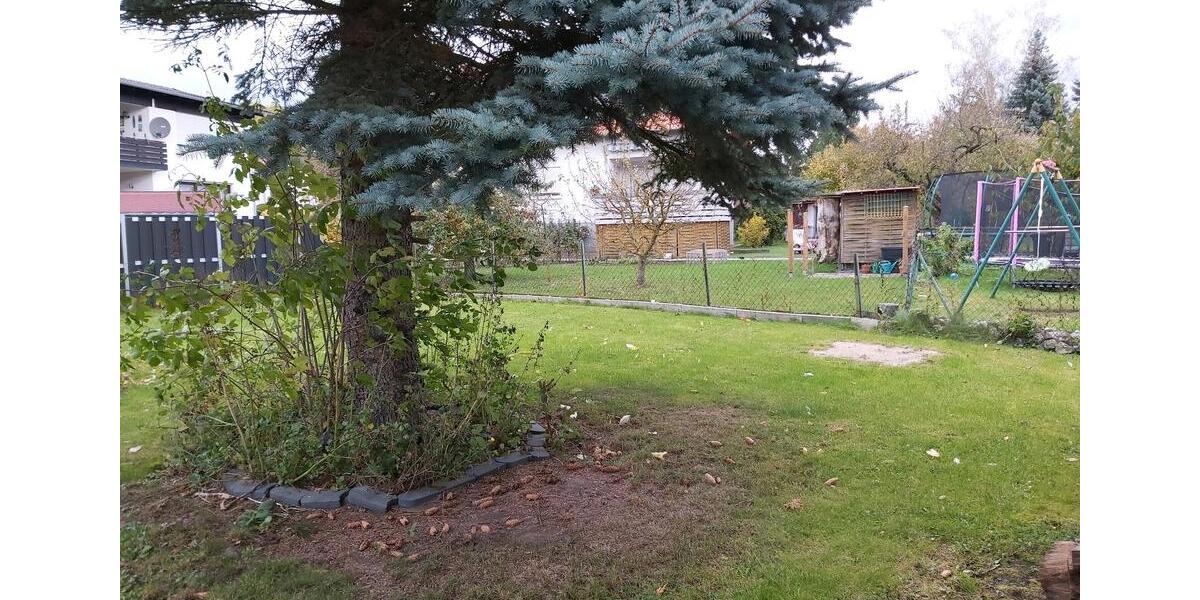 Dachgeschoßwohnung Seesen - 2 Zimmer, 52 m&sup2;, 364&euro; | Angebot:24876691