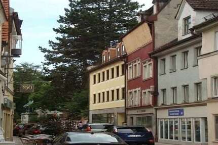 Gewerbeobjekt Kaufbeuren Altstadt - 1.400&euro; | Angebot:26842099