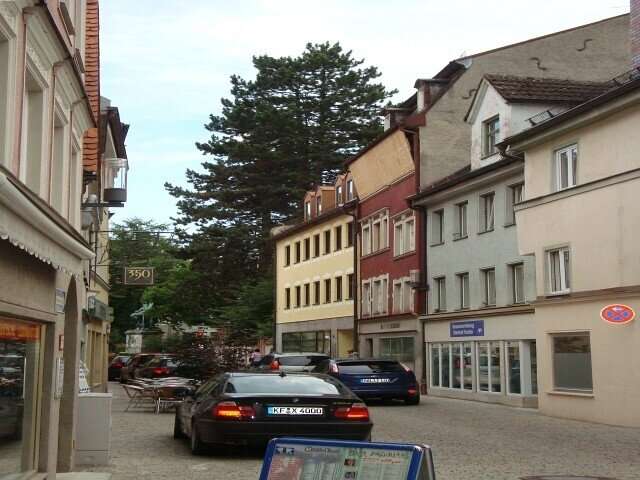 Gewerbeobjekt Kaufbeuren Altstadt - 1.400&euro; | Angebot:26842099