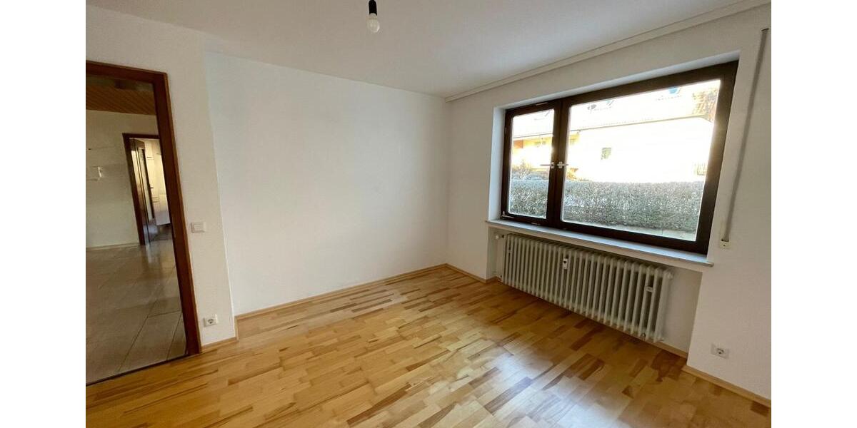 Etagenwohnung Mühlheim an der Donau - 5 Zimmer, 125 m&sup2;, 800&euro; | Angebot:24336667