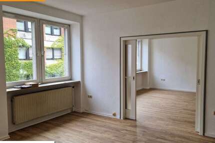Wohnung zum Mieten in Aschaffenburg 1.450 € 120 m² 4 zimmer