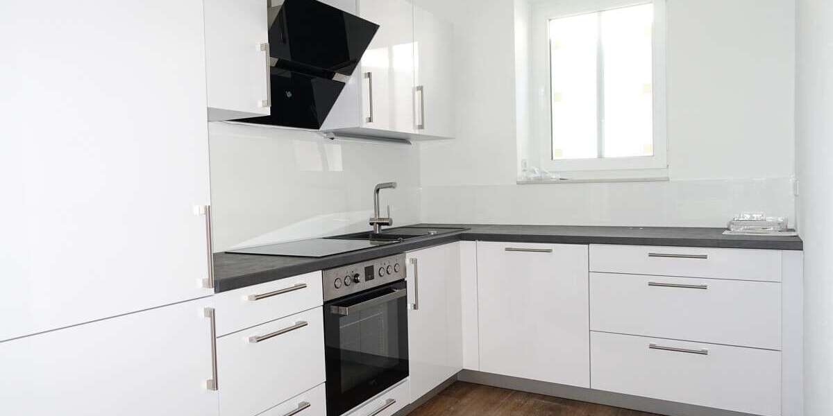 Etagenwohnung Ehrenfriedersdorf - 2 Zimmer, 53 m&sup2;, 422&euro; | Angebot:25372663