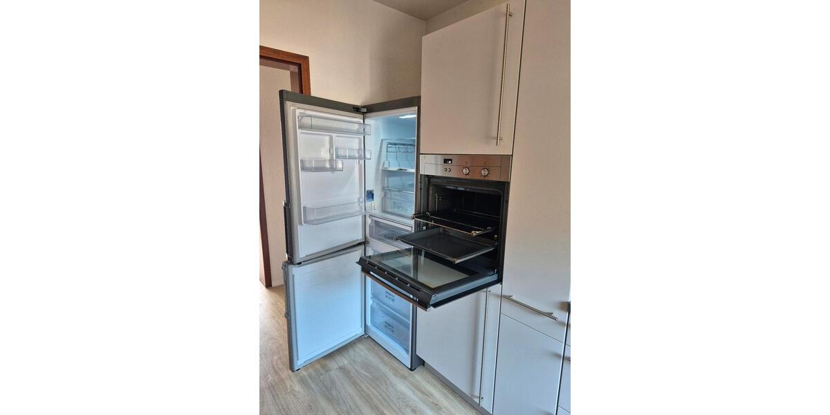 Dachgeschoßwohnung Brigachtal - 3.5 Zimmer, 87 m&sup2;, 880&euro; | Angebot:26336077