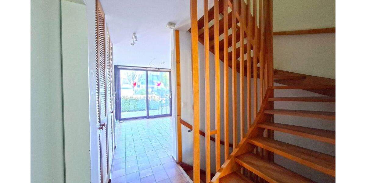 Doppelhaushälfte für die kleine Familie! 4 zimmer