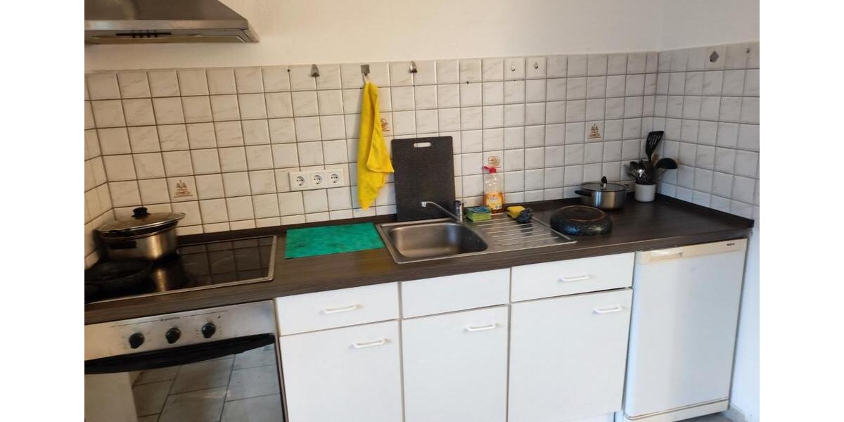 Wohnen auf Zeit Krefeld - 2 Zimmer, 60 m&sup2;, 460&euro; | Angebot:26123293