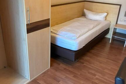 Wohnen auf Zeit Essen Stadtbezirk V - 1 Zimmer, 12 m&sup2;, 550&euro; | Angebot:25326298