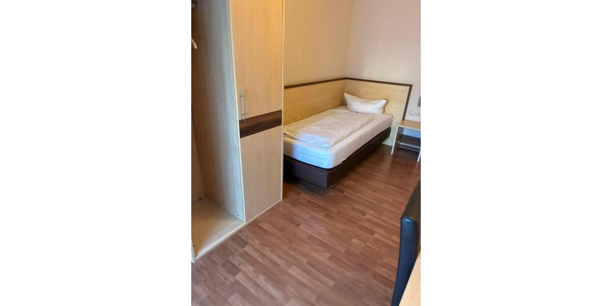 Wohnen auf Zeit Essen Stadtbezirk V - 1 Zimmer, 12 m&sup2;, 550&euro; | Angebot:25326298