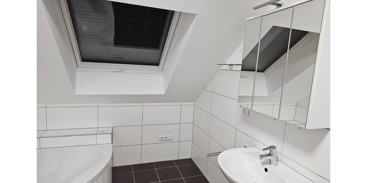 Schöne Komfort-Wohnung 3 zimmer