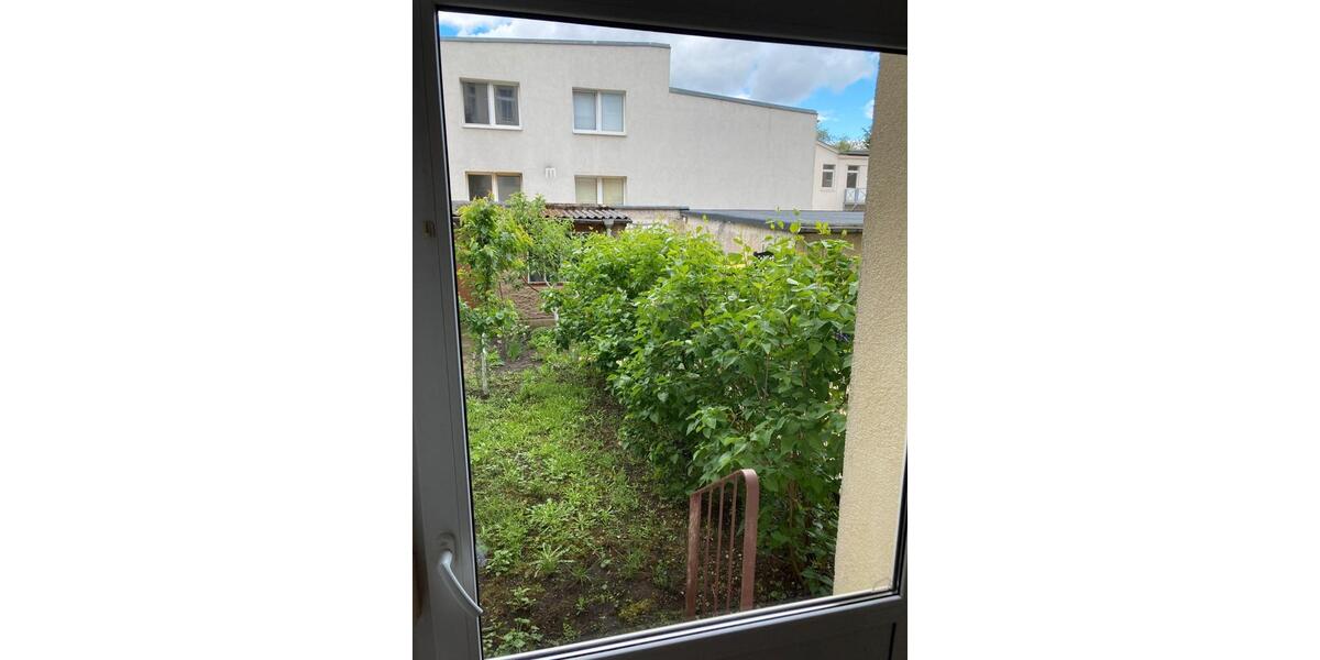 Erdgeschoßwohnung Magdeburg Diesdorf - 2 Zimmer, 64 m&sup2;, 384&euro; | Angebot:26587490