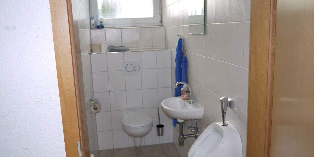 Gewerbeobjekt Großefehn Ostgroßefehn - 6 Zimmer, 385 m&sup2;, 1.750&euro; | Angebot:25684399