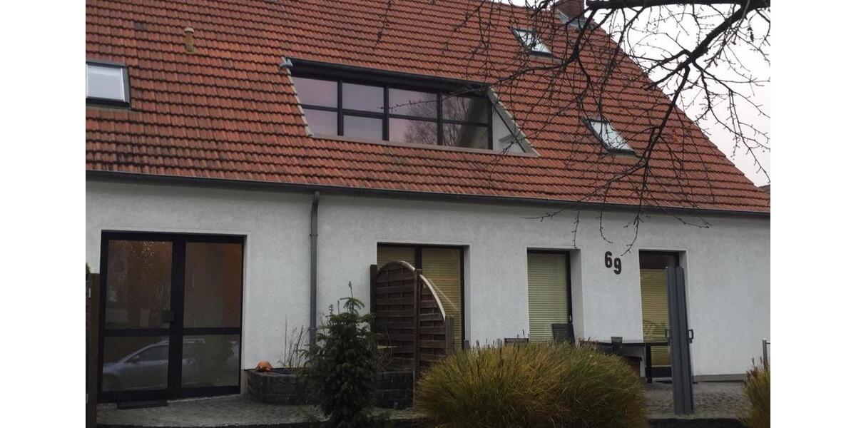 Maisonettenwohnung Bad Oeynhausen Rehme - 3 Zimmer, 85 m&sup2;, 680&euro; | Angebot:25960386
