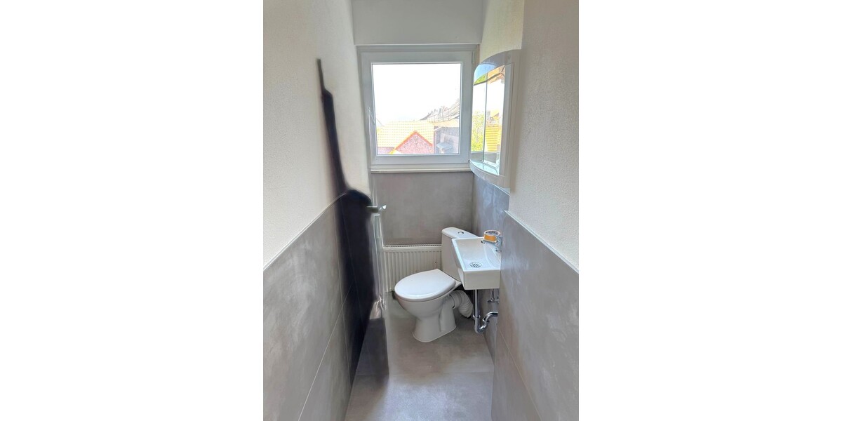 albero:) zentrale Lage Bahnhofstraße - Etagenwohnung Seligenstadt | Angebot:26718419