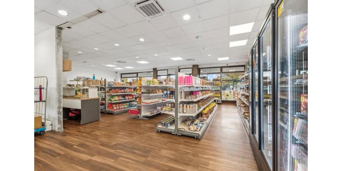 Gewerbeobjekt Langenlonsheim - 3.000&euro; | Angebot:26587700