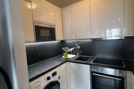 Wohnung Wiesbaden Südost - 1 Zimmer, 32 m&sup2;, 750&euro; | Angebot:26502236