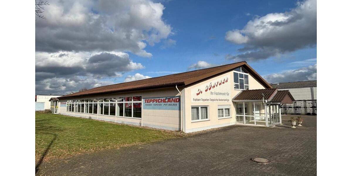 Einfamilienhaus Fritzlar - 1 Zimmer, 1.448 m&sup2;, 7.900&euro; | Angebot:26444366
