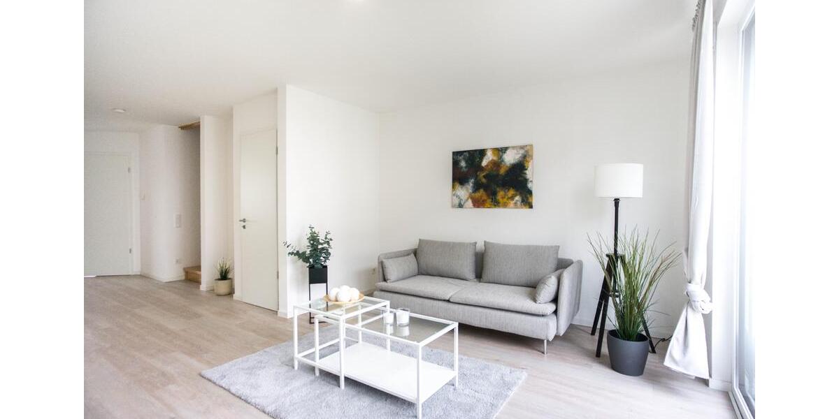 Reihenhaus Fernwald - 4 Zimmer, 131 m&sup2;, 1.300&euro; | Angebot:26538384
