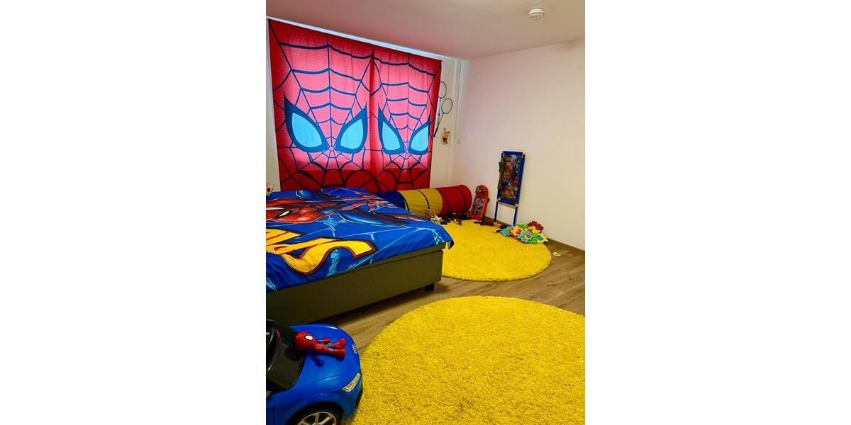 Helle WG in großer Wohnung (Nür für Frauen) Markplatz coburg zimmer