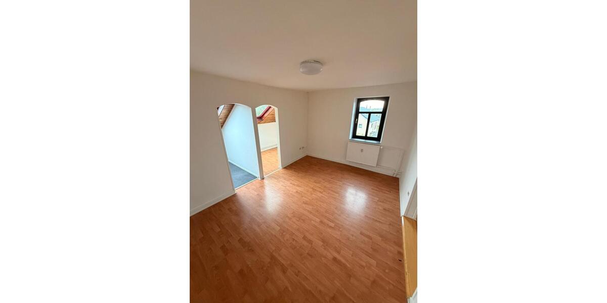 Dachgeschoßwohnung Aachen Aachen-Mitte - 2 Zimmer, 45 m&sup2;, 350&euro; | Angebot:26221214