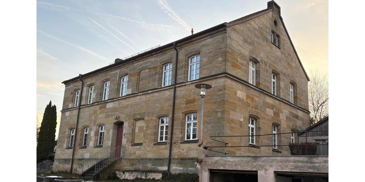 Erdgeschoßwohnung Heroldsberg - 2 Zimmer, 55 m&sup2;, 650&euro; | Angebot:24659447