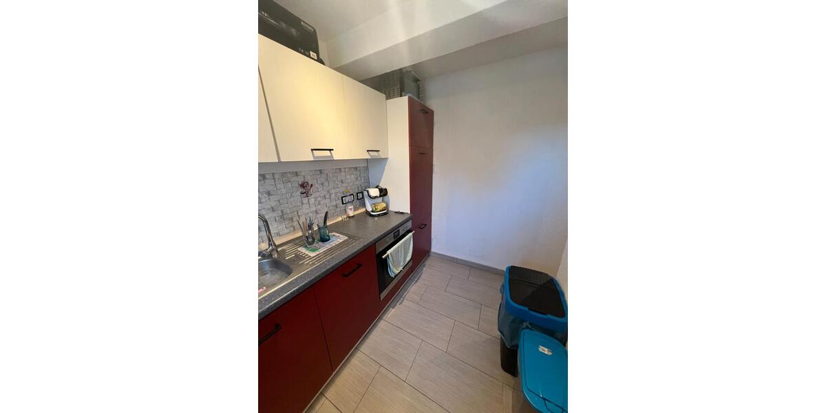 Erdgeschoßwohnung Barchfeld-Immelborn Immelborn - 2 Zimmer, 47 m&sup2;, 330&euro; | Angebot:26004798