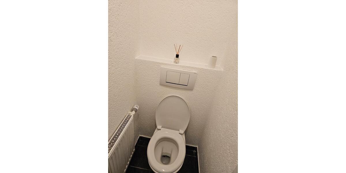 Erdgeschoßwohnung Rotenburg an der Fulda - 2 Zimmer, 46 m&sup2;, 500&euro; | Angebot:24795649