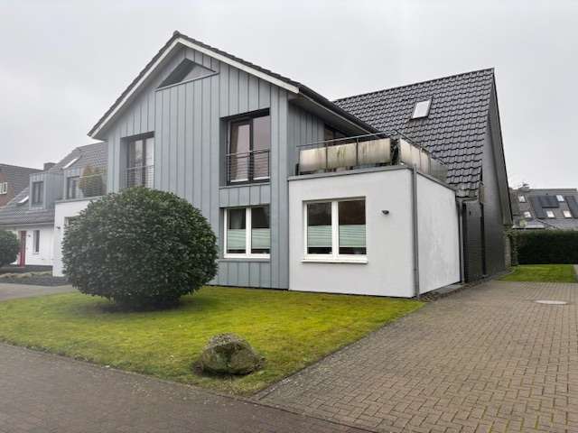 Etagenwohnung Bönebüttel / Husberg Husberg - 2 Zimmer, 65 m&sup2;, 810&euro; | Angebot:27235280