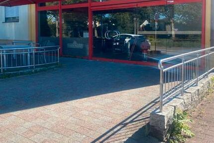 Gewerbefläche zur Vermietung Nordweststadt zimmer