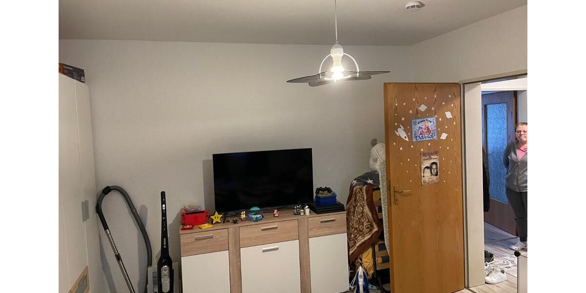 Etagenwohnung Warburg - 2 Zimmer, 70 m&sup2;, 420&euro; | Angebot:26646050