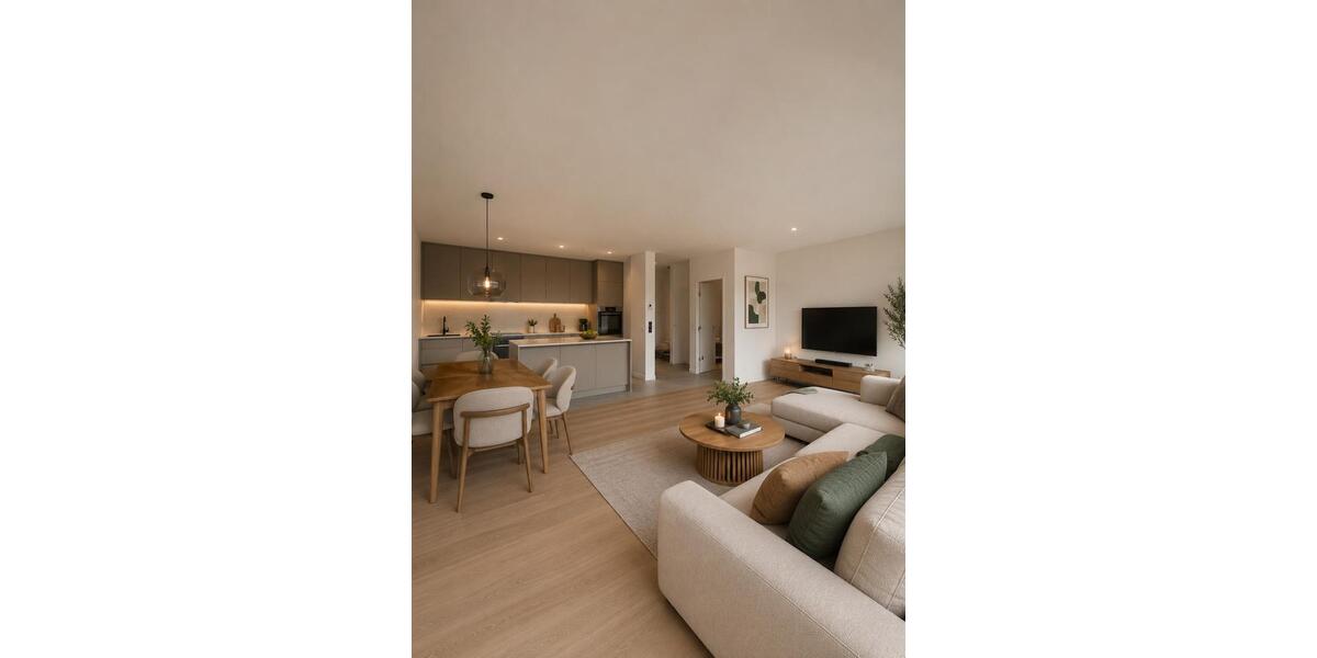 Doppelhaushälfte Euskirchen Dom-Esch - 5 Zimmer, 130 m&sup2;, 1.750&euro; | Angebot:26640714