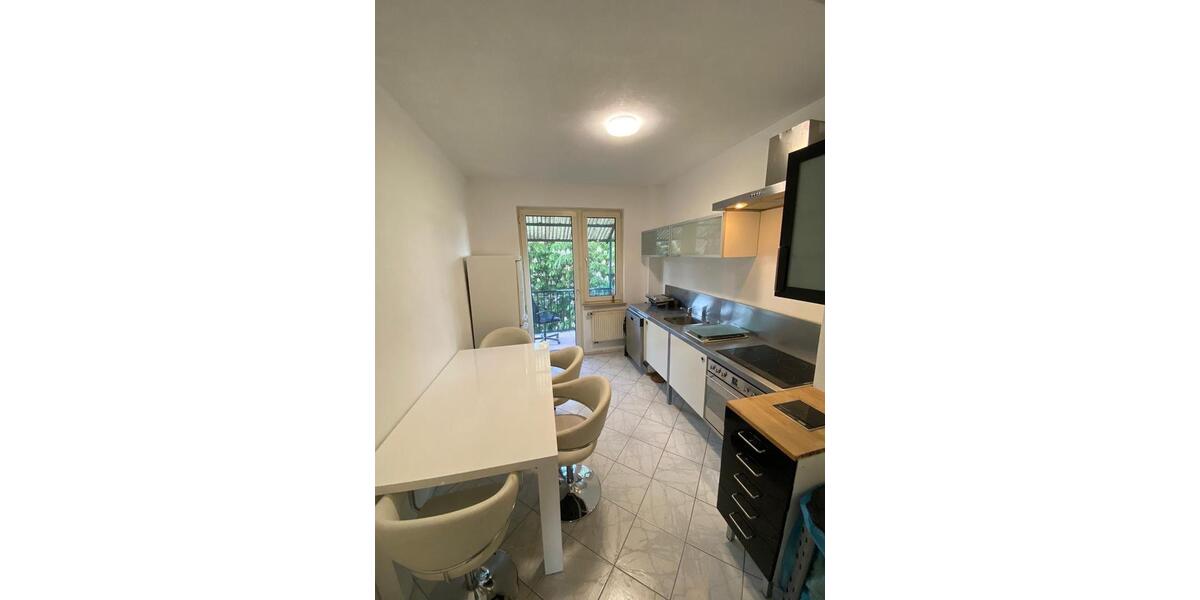 Etagenwohnung Oberhaching Deisenhofen - 6 Zimmer, 115 m&sup2;, 1.250&euro; | Angebot:26624069