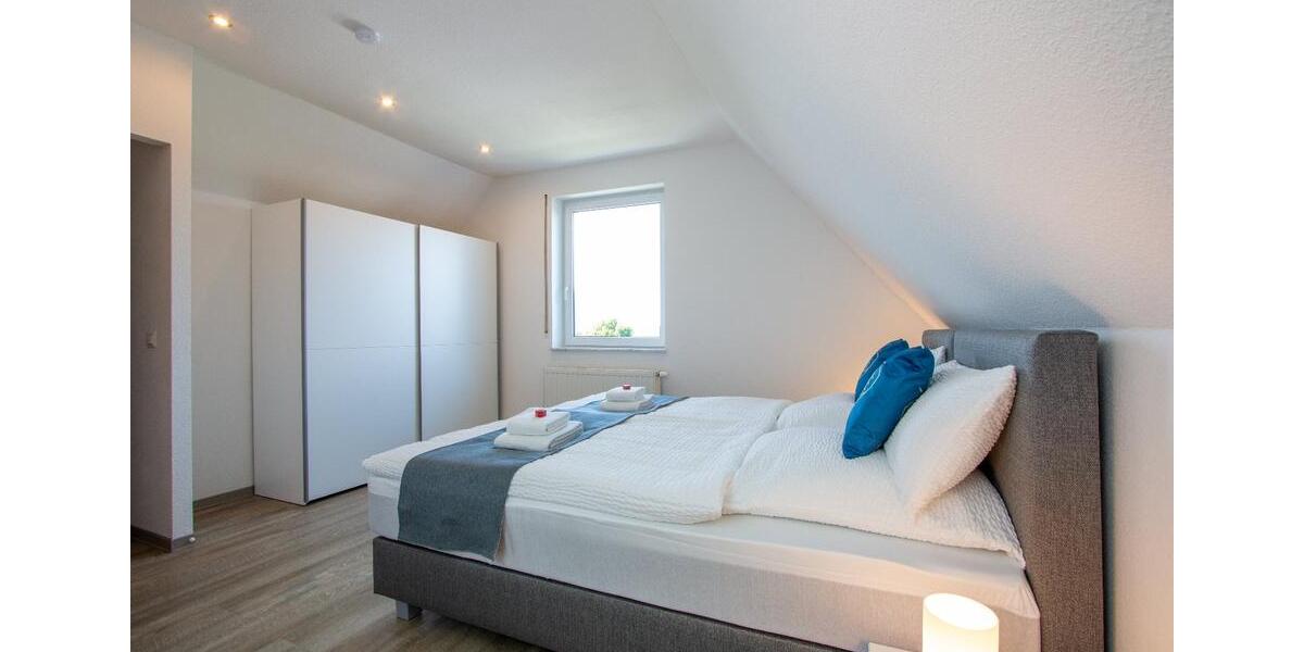 Wohnen auf Zeit Möhnesee - 2 Zimmer, 65 m&sup2;, 99&euro; | Angebot:24398311