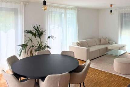 Wohnung zum Mieten in Flein 1.220 € 96 m²