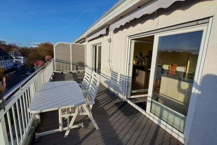 Wohnen auf Zeit Leverkusen - 2 Zimmer, 86 m&sup2;, 1.600&euro; | Angebot:23595088