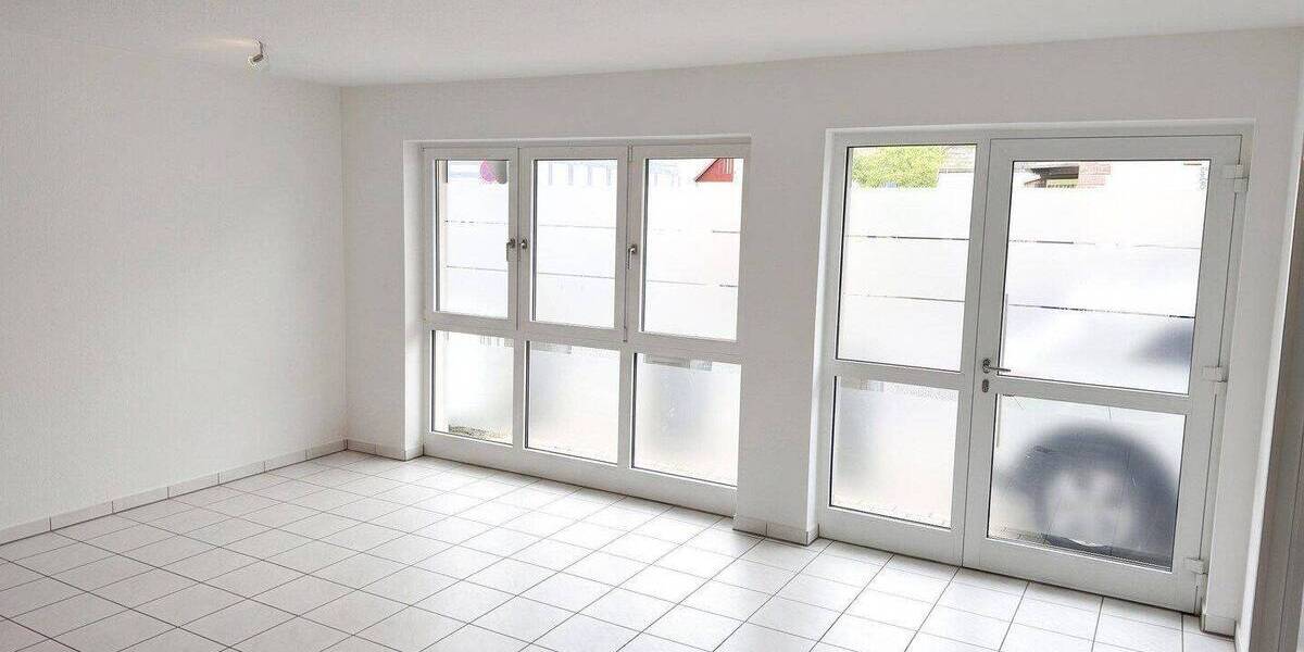 Etagenwohnung Wächterbsach Wächtersbach - 1 Zimmer, 57 m&sup2;, 620&euro; | Angebot:26866039