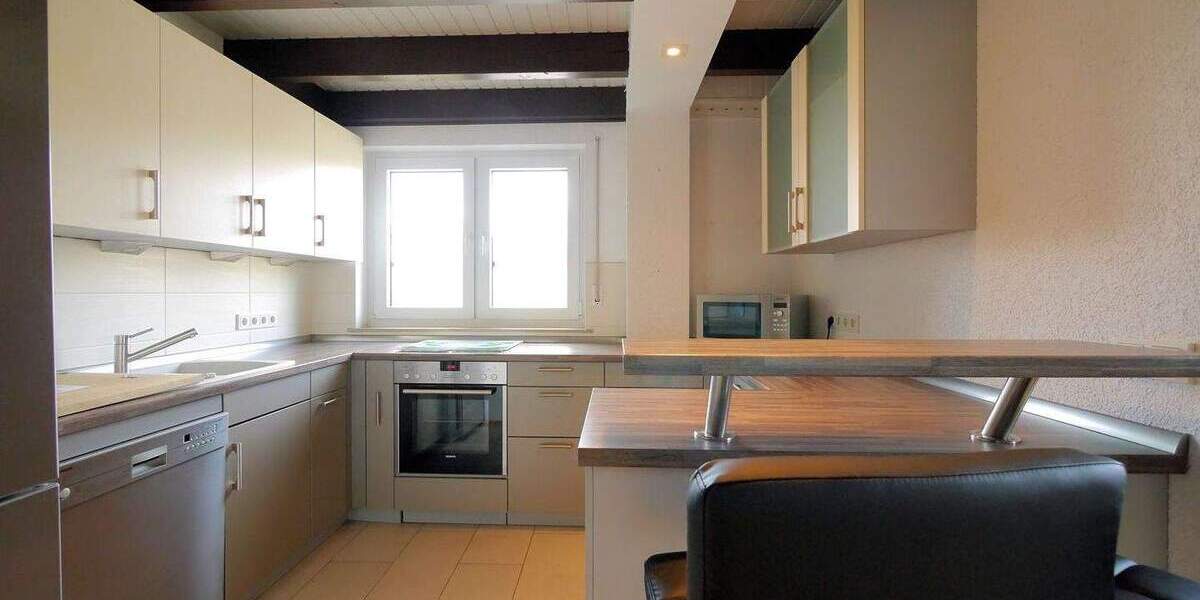 Etagenwohnung Taunusstein Orlen - 3 Zimmer, 110 m&sup2;, 900&euro; | Angebot:25666820
