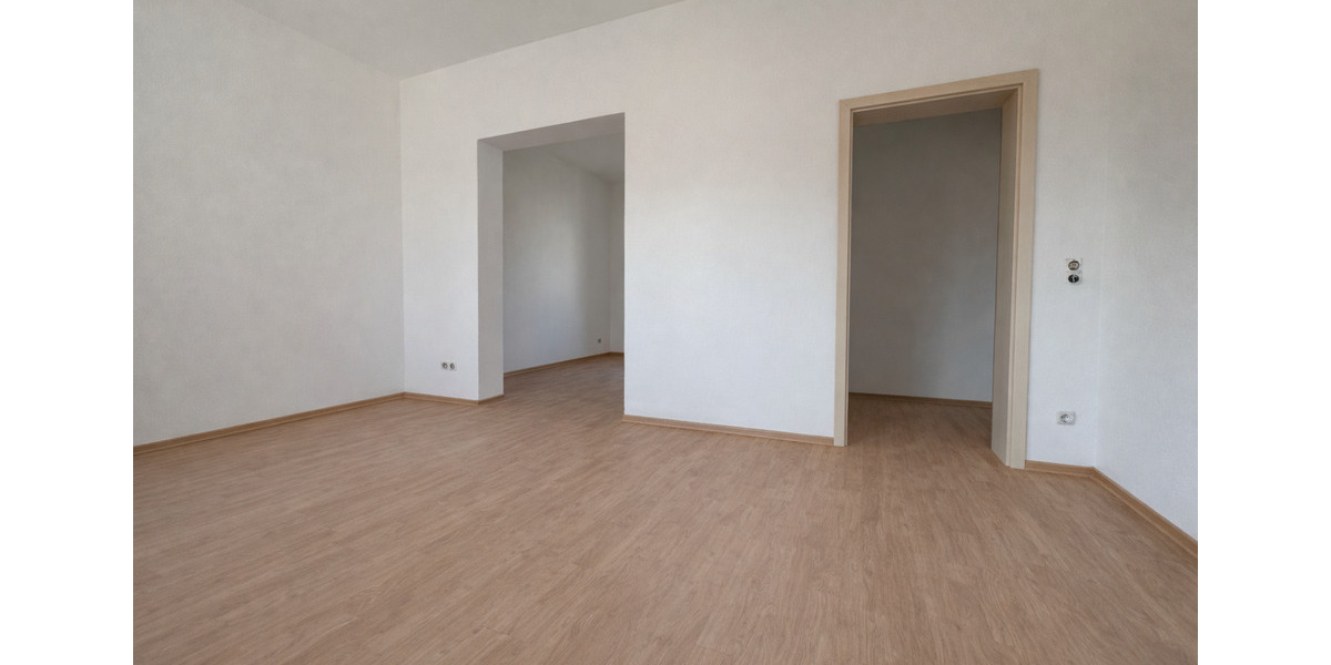 Etagenwohnung Zittau - 4 Zimmer, 76 m&sup2;, 450&euro; | Angebot:25871100