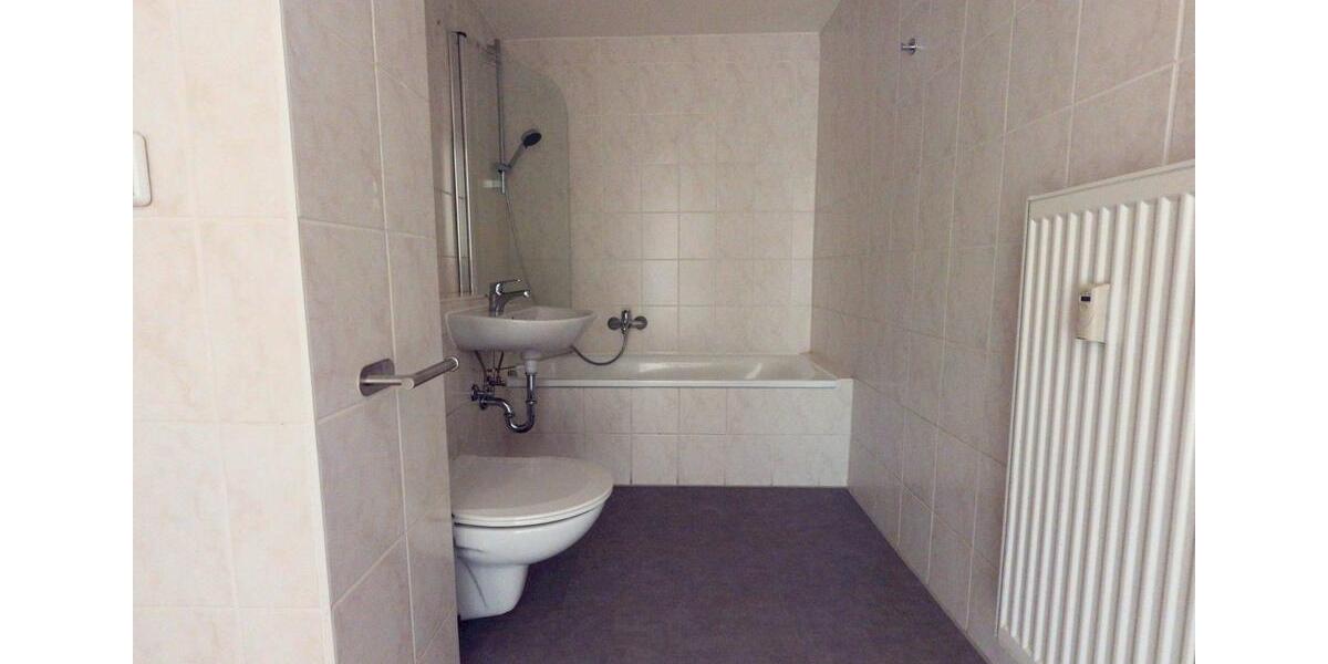 Etagenwohnung Burgstädt - 2 Zimmer, 39 m&sup2;, 269&euro; | Angebot:25099612