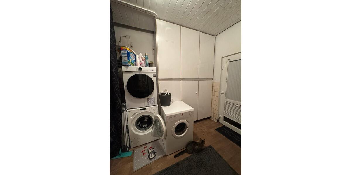 Wohnen auf Zeit Oldenburg Eversten - 6 Zimmer, 170 m&sup2;, 333&euro; | Angebot:25646036